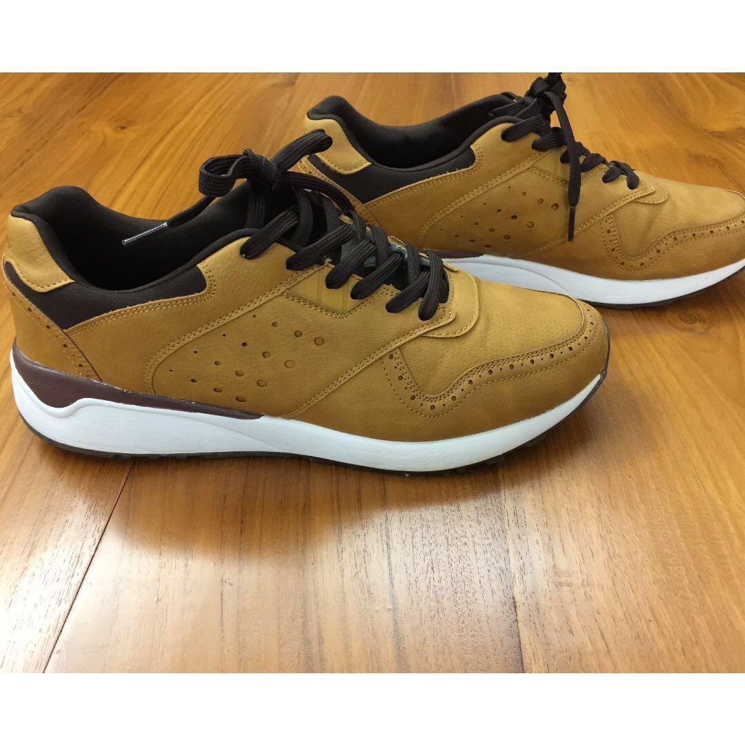 Pull & bear urban sneakers on sale