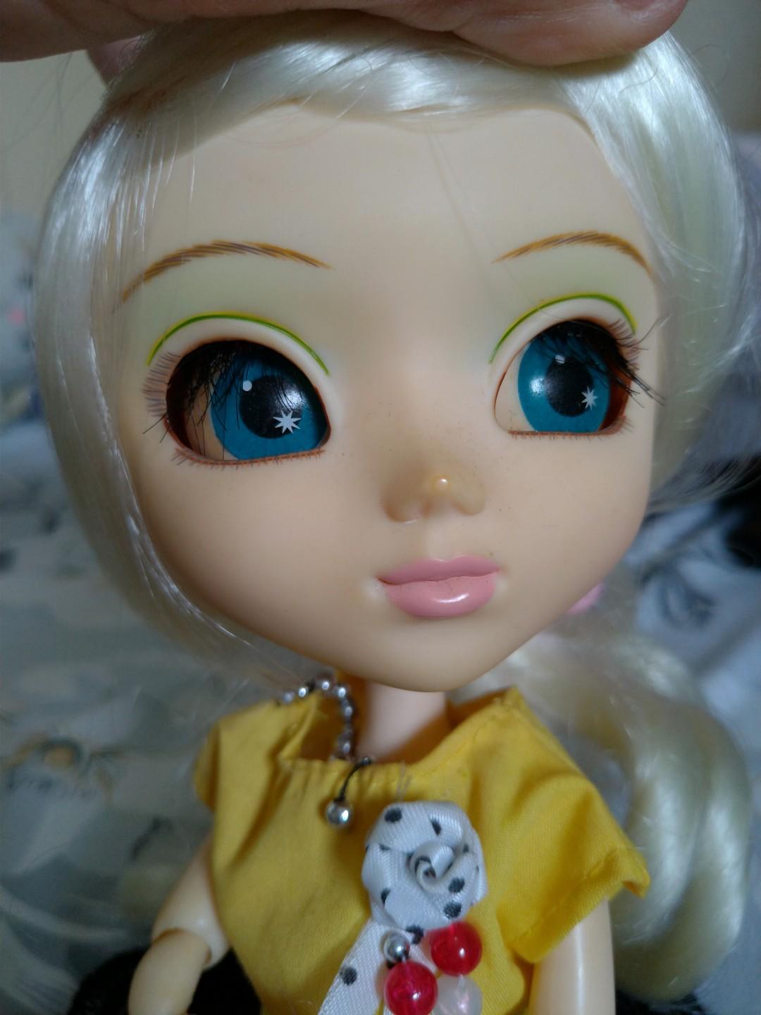 pullip panda