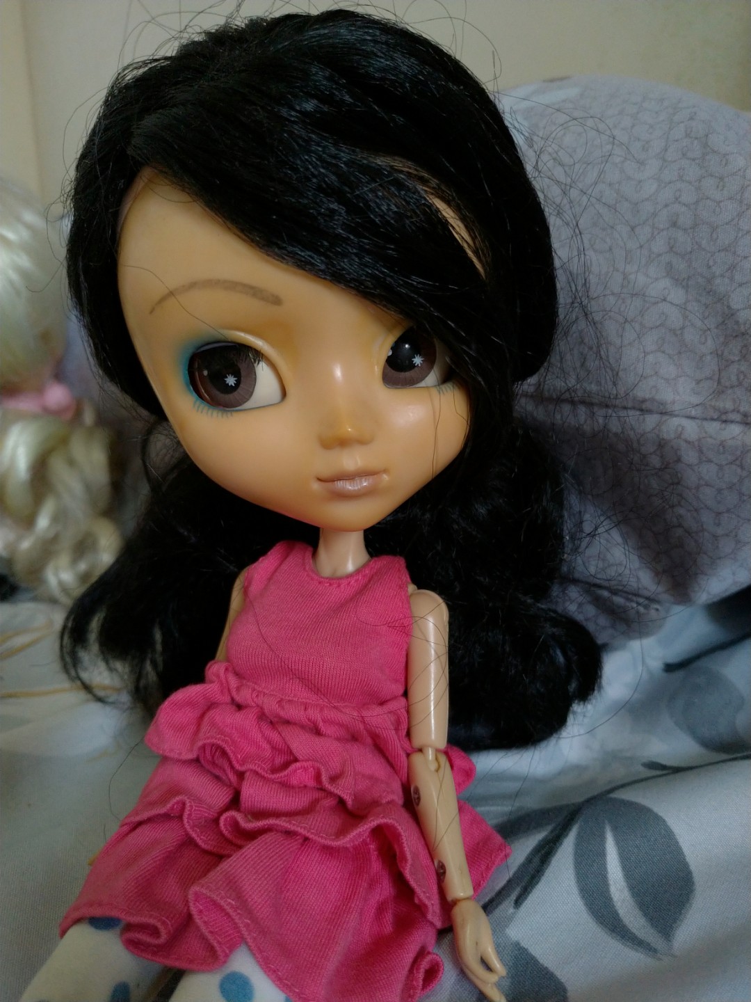 Pullip squall store