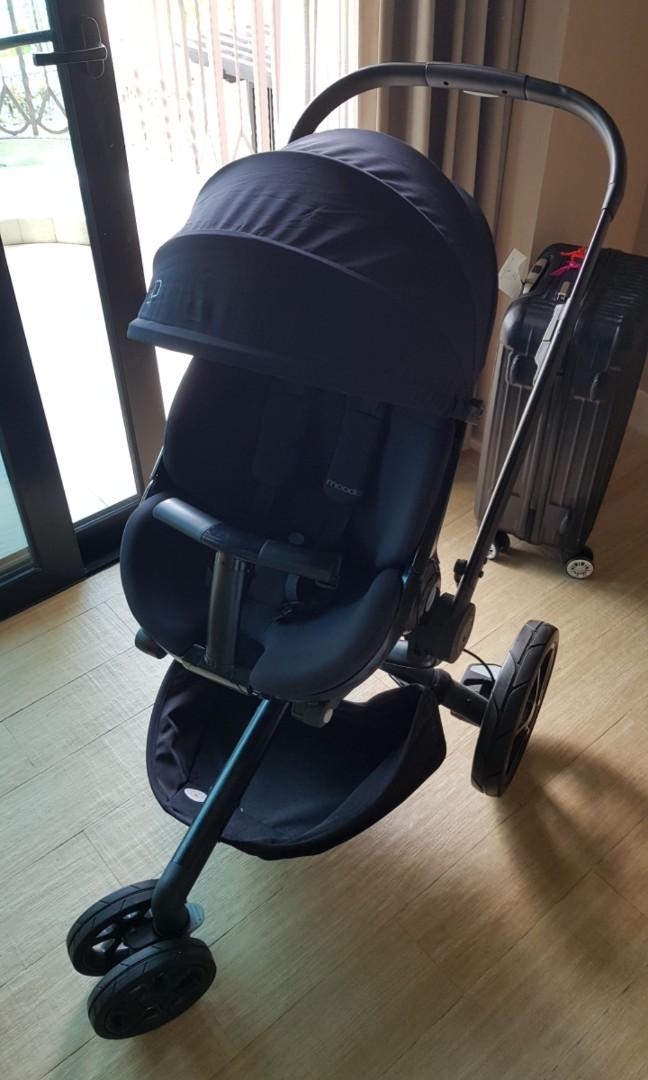 القارة الزواحف علامة Quinny Moodd Stroller Canada Psidiagnosticins Com