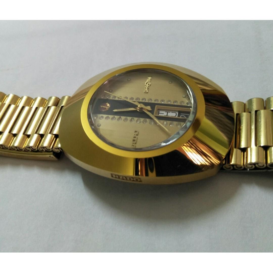 Rado diastar top 63603133