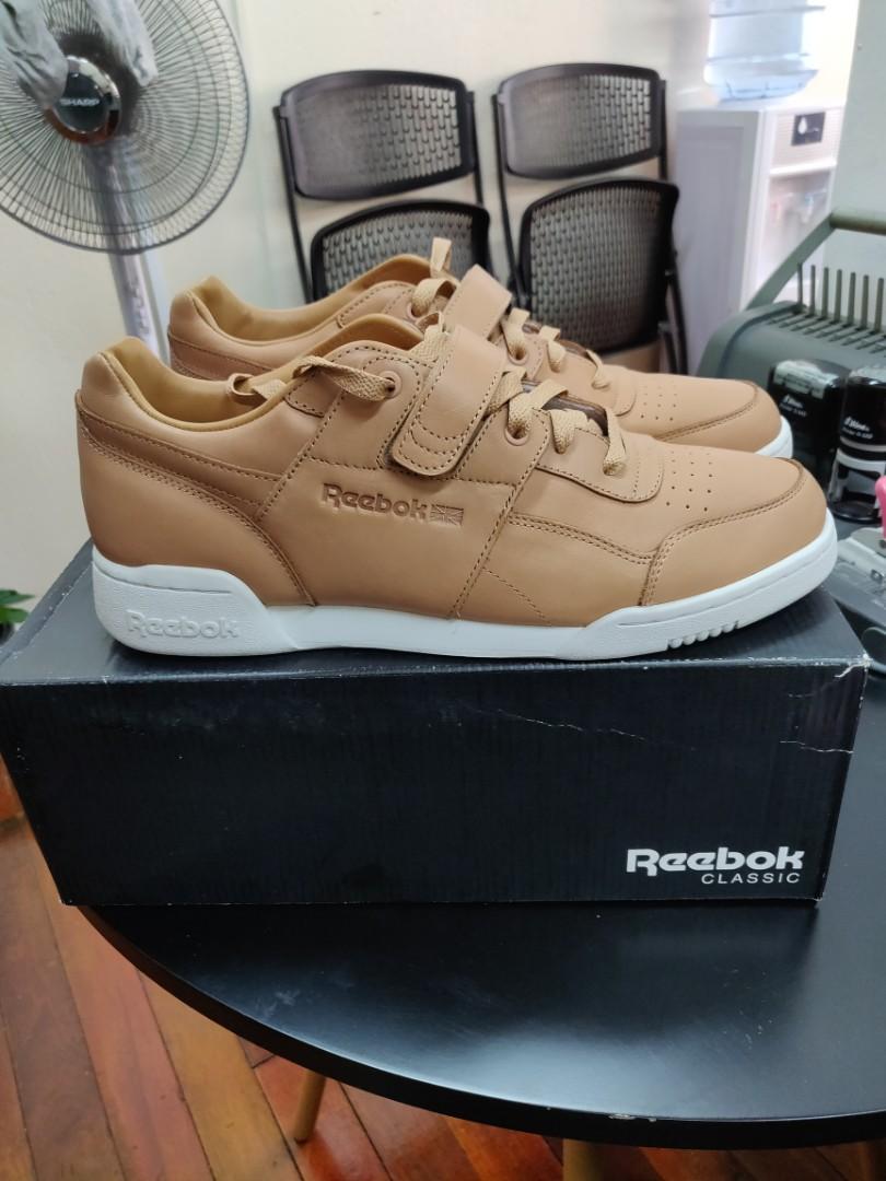 Reebok workout plus strap Clearance