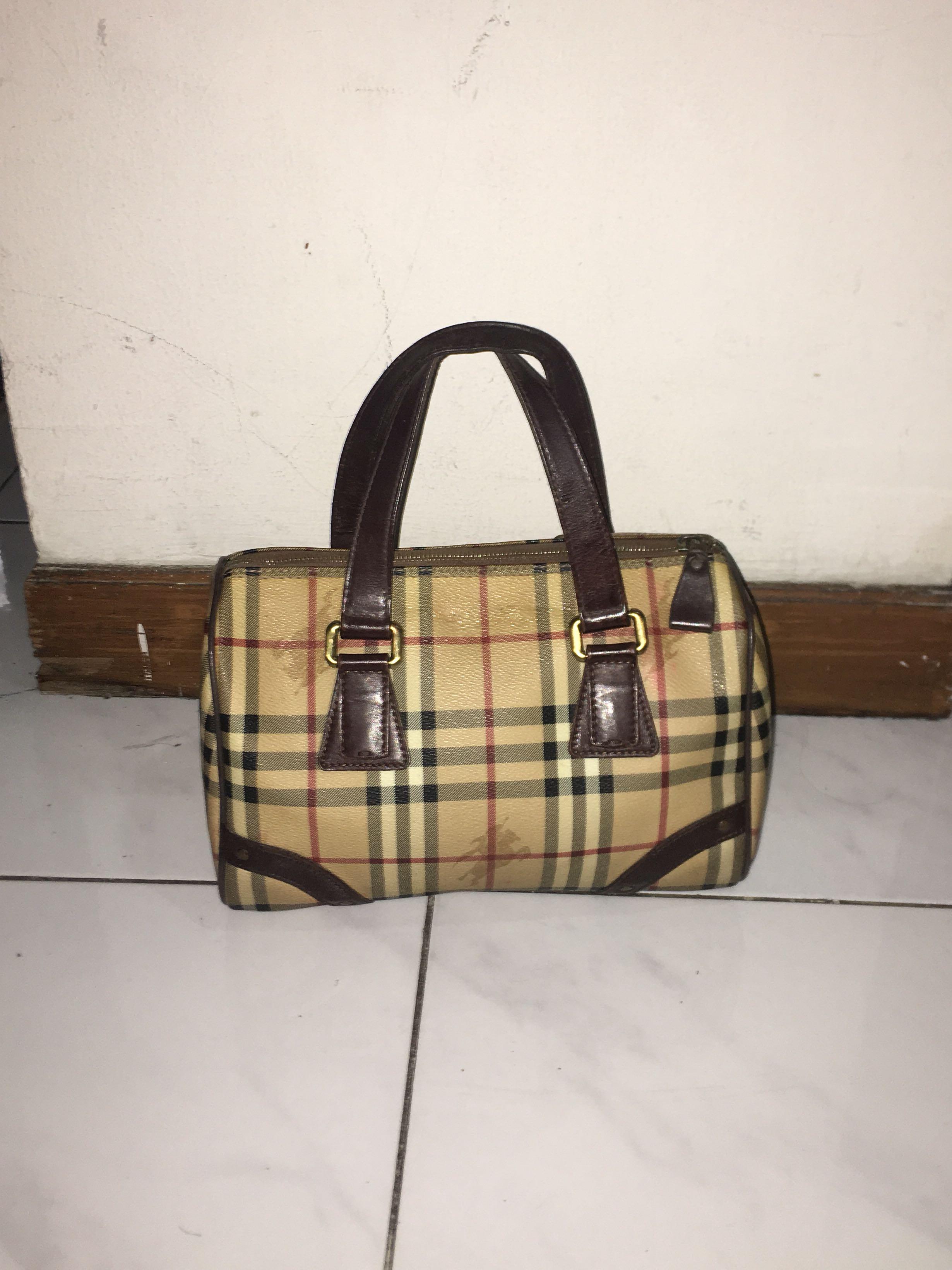 burberry handbags on sale authentic
