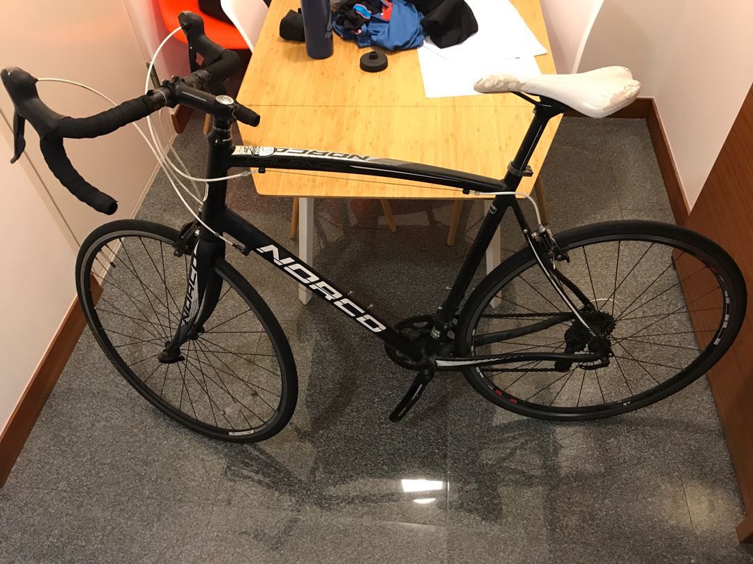 Norco hot sale valence a3