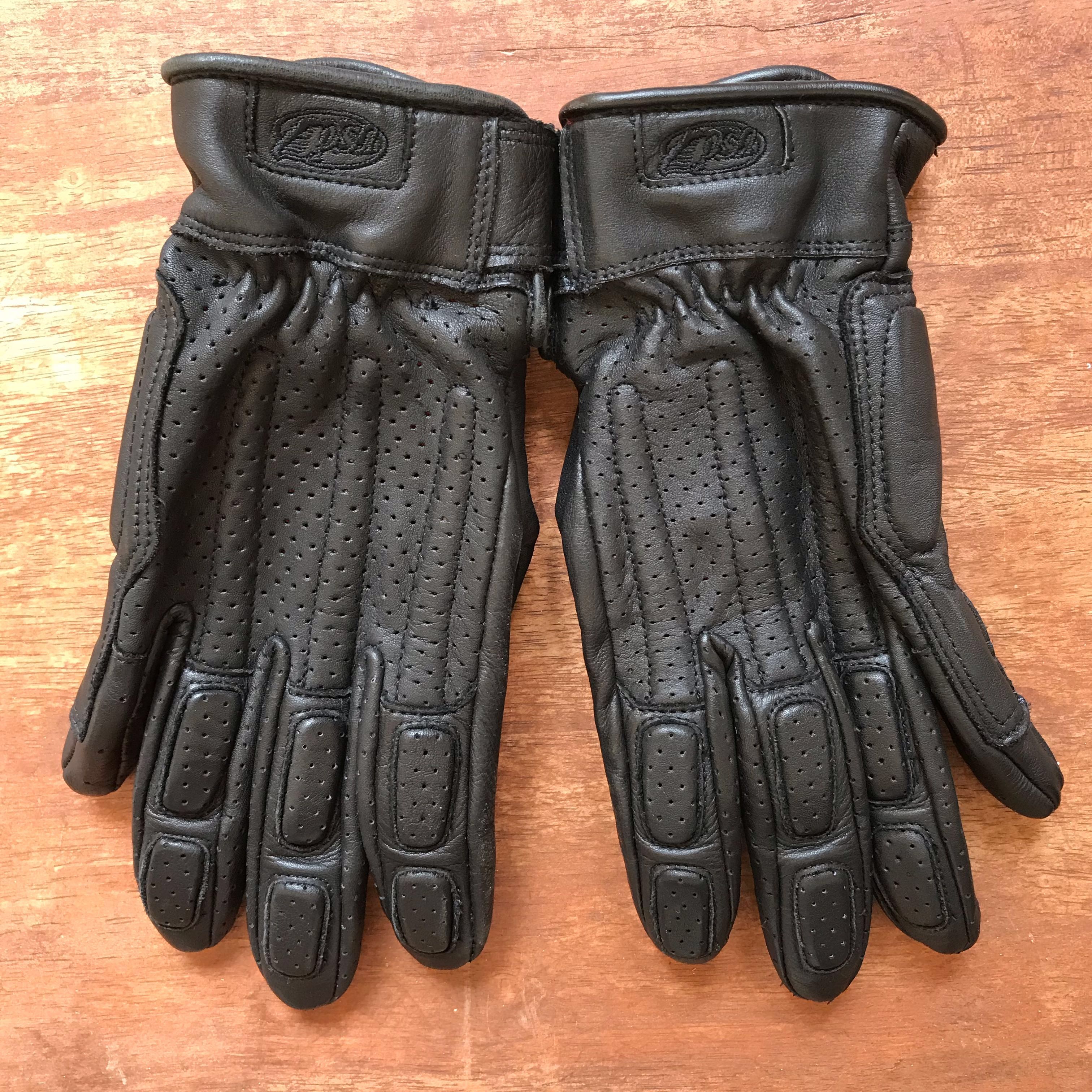 Roland sands rourke gloves sale