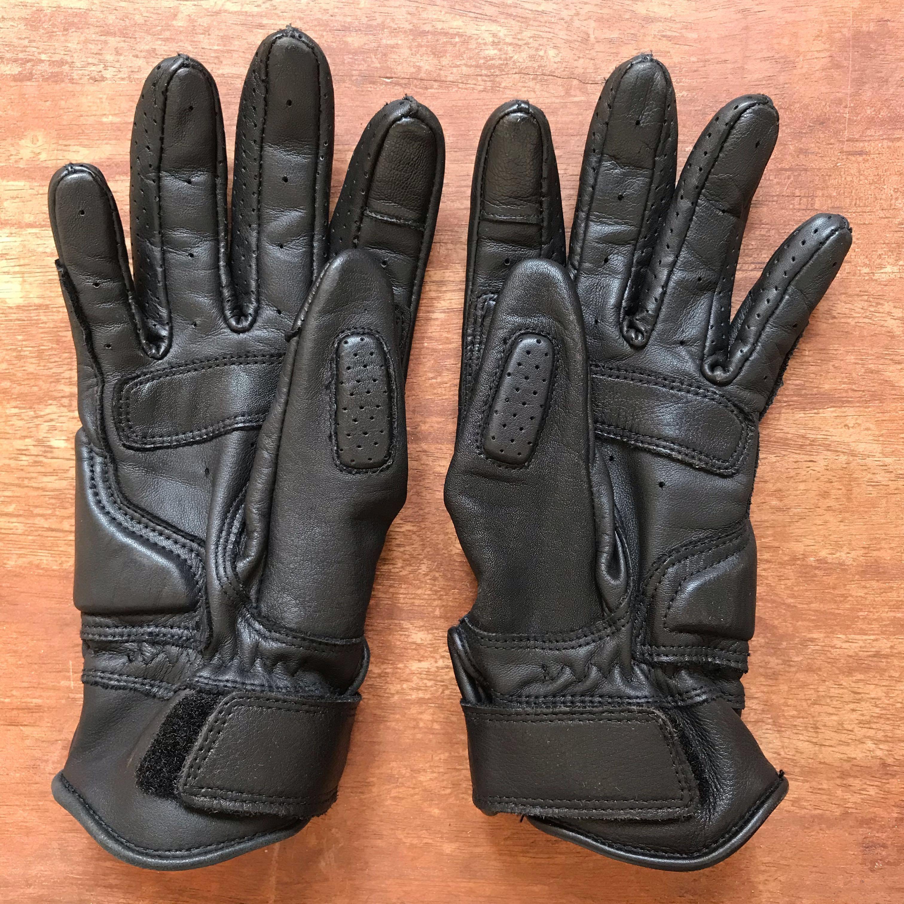 Roland sands rourke gloves outlet