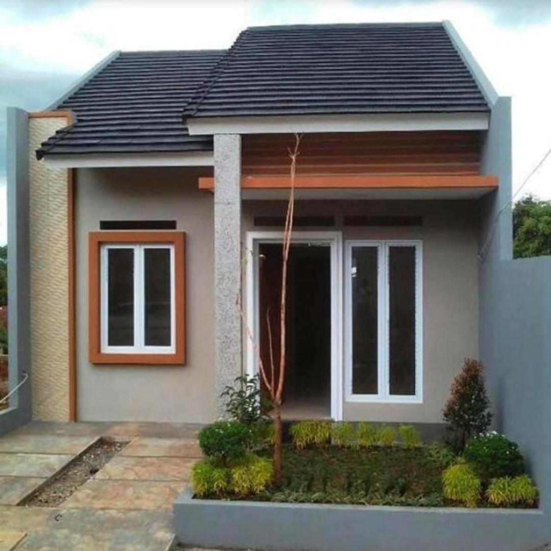 Rumah Cluster Mewah Harga Terjangkau Di Cipayungdepok Property