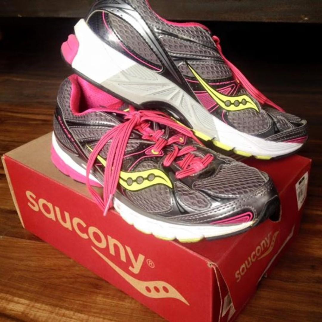 saucony progrid guide 6