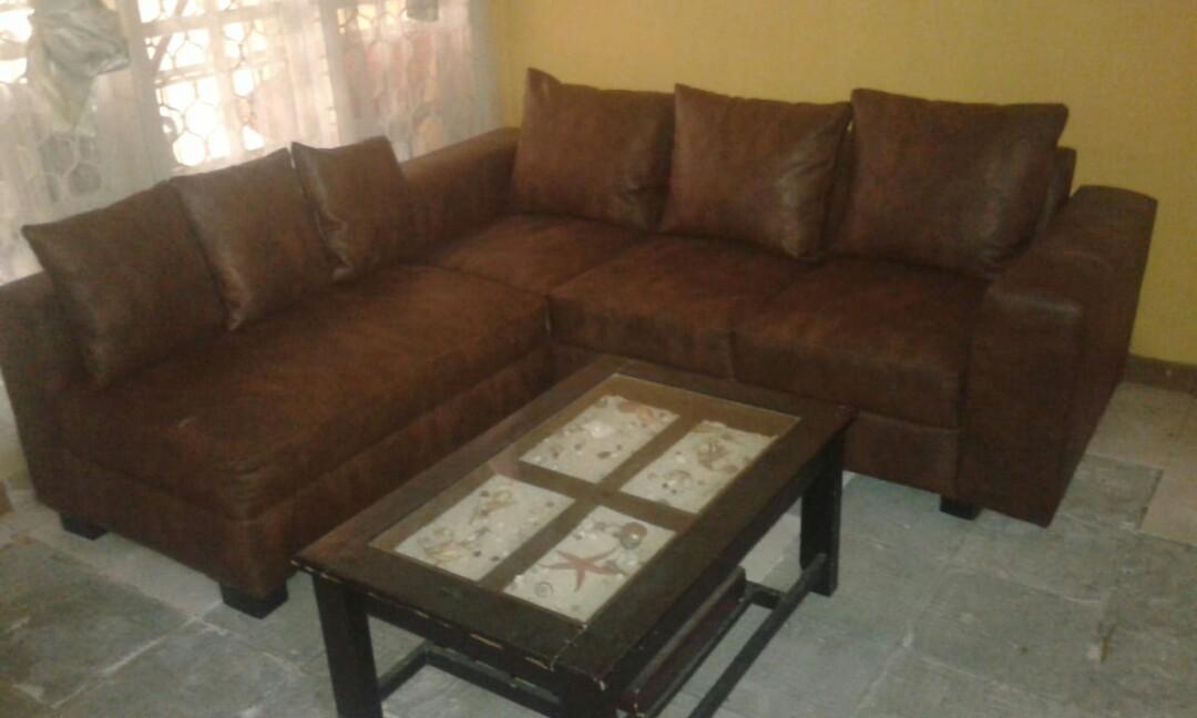 Rekudai Hnzkjm Pictures gallery of sofa sudut minimalis harga 2 jutaan. https id carousell com p second sofa l 1 meja 6 bantal harga 2 3 juta nego 197297303