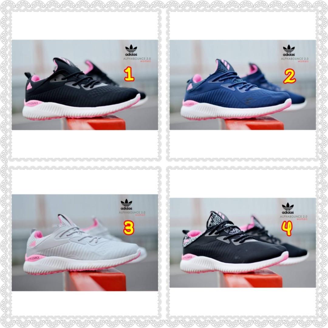 Model adidas top terbaru 2018