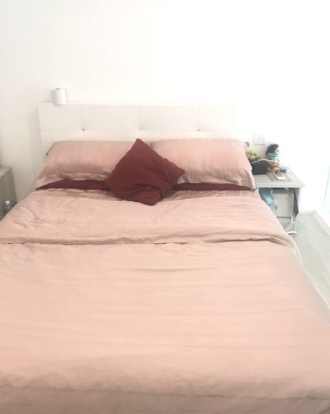 Set Katil Murah Seremban - Pagar Rumah