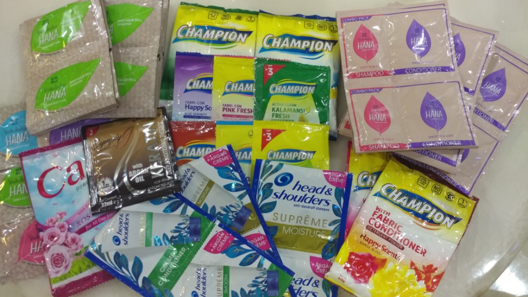 champion dishwashing liquid