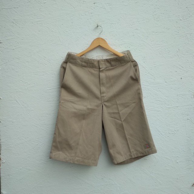 dickies short pants cell pocket