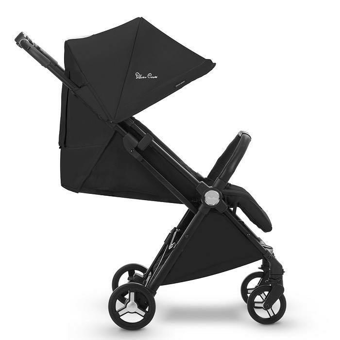 Silver Cross jet warranty mothercare mid valley