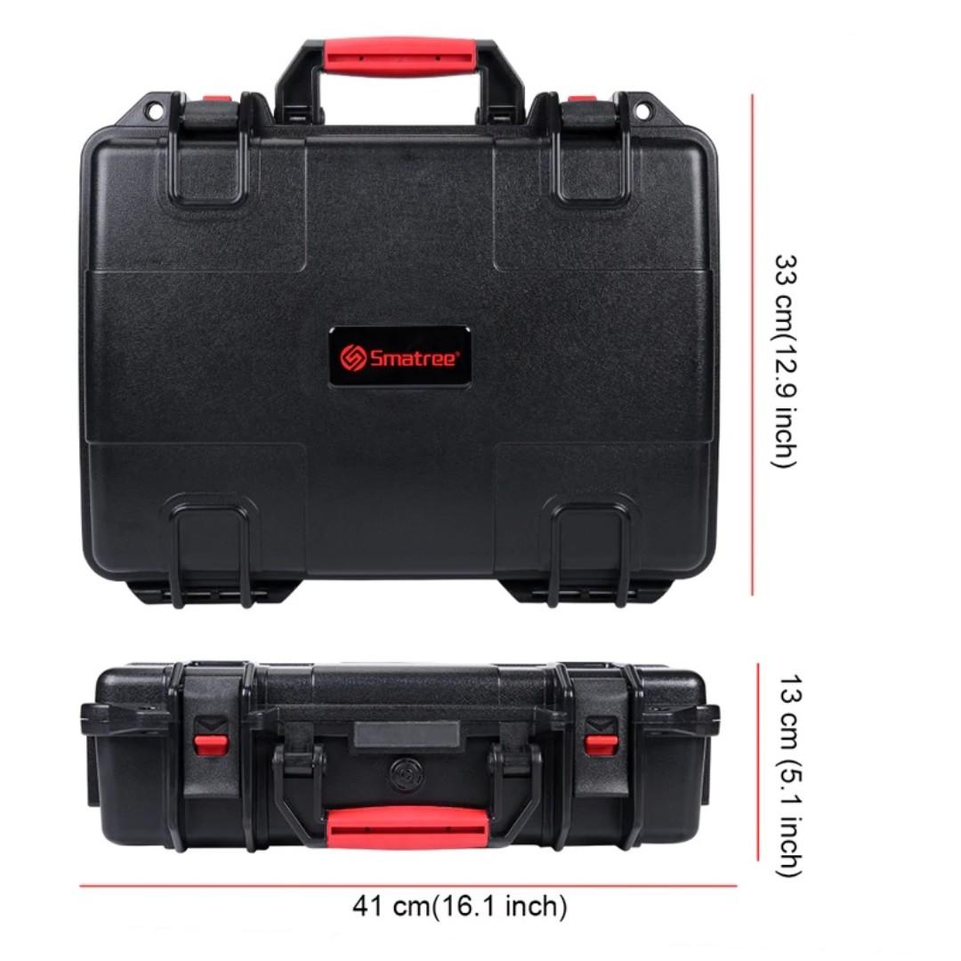 Smatree mavic 2 clearance pro