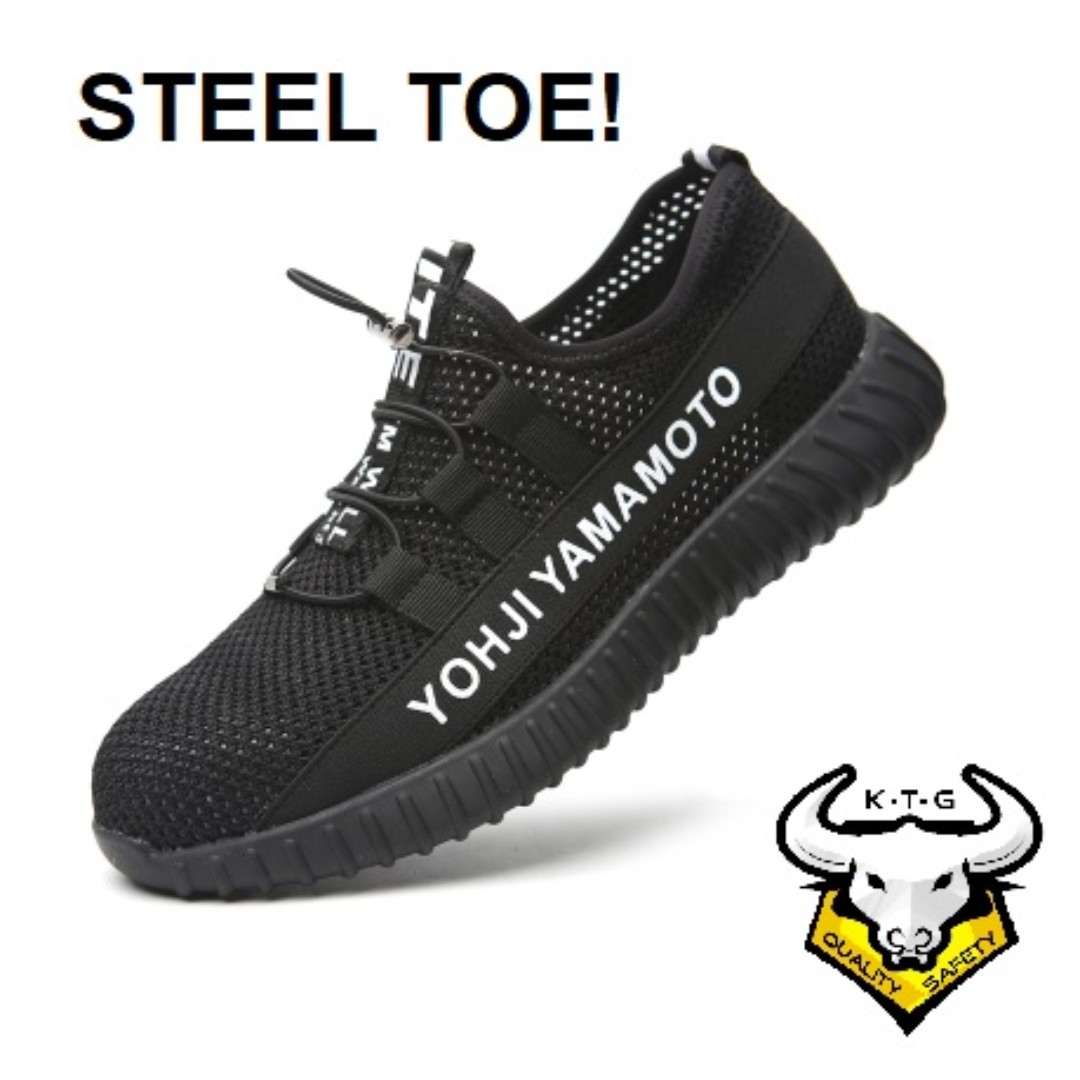 ktg safety shoes