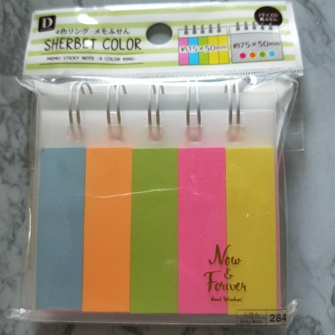 Sticky Notes / post it / memo pad / tracing paper / postit / tracing