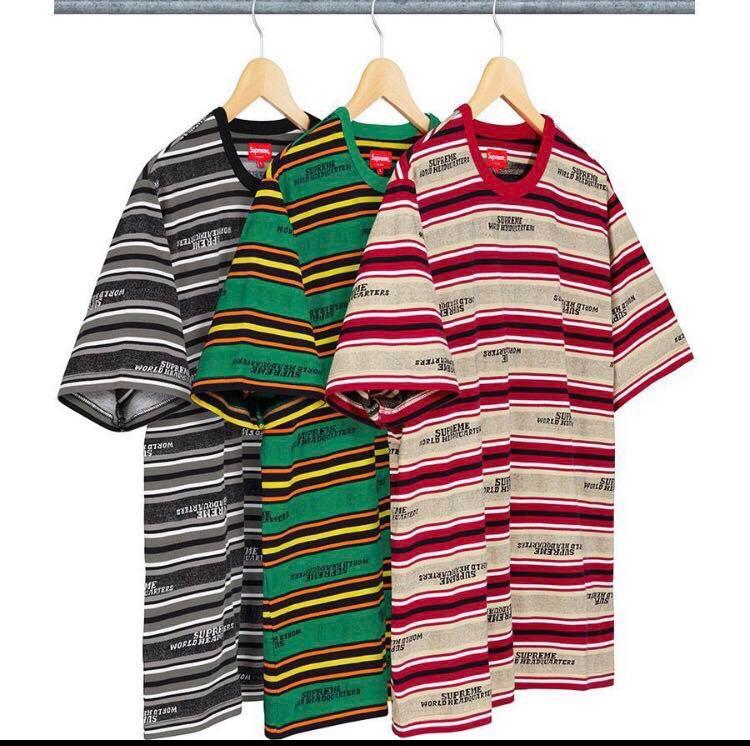 Supreme hq deals