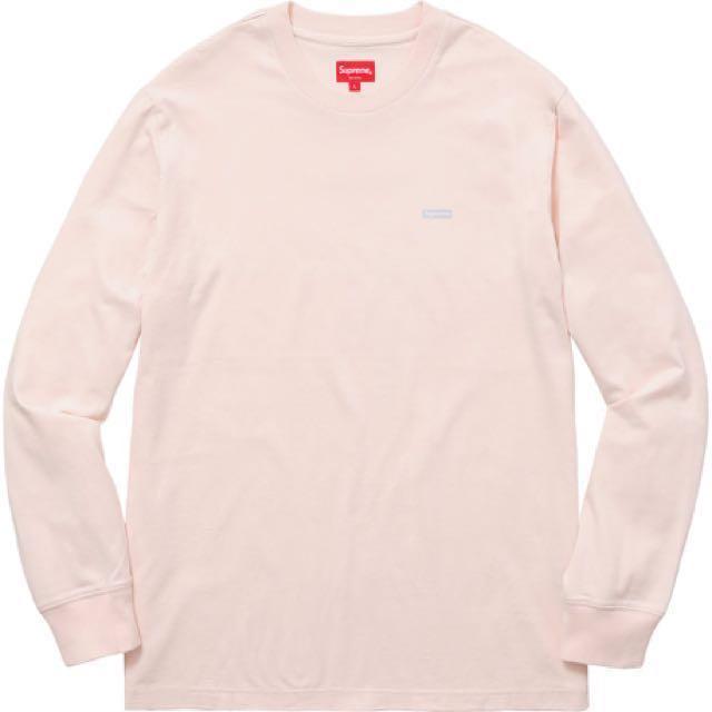 supreme metallic box logo