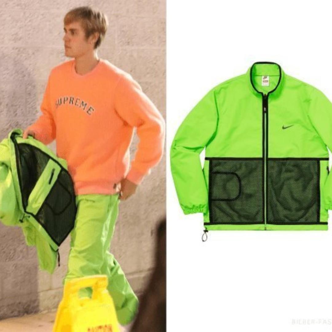 supreme nike trail running