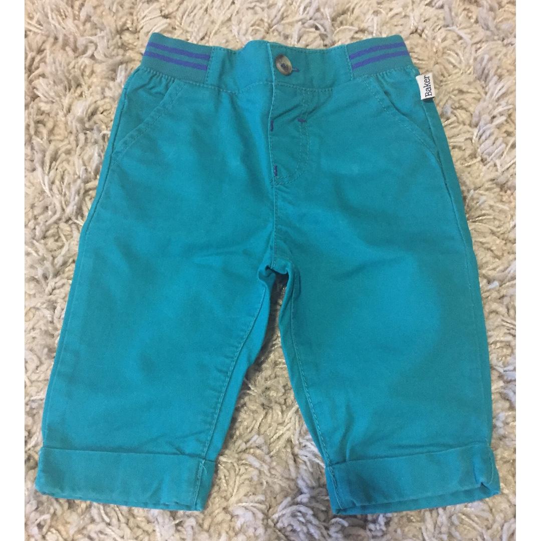 ted baker boys trousers