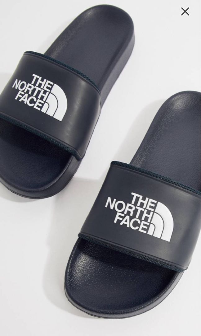 sliders north face