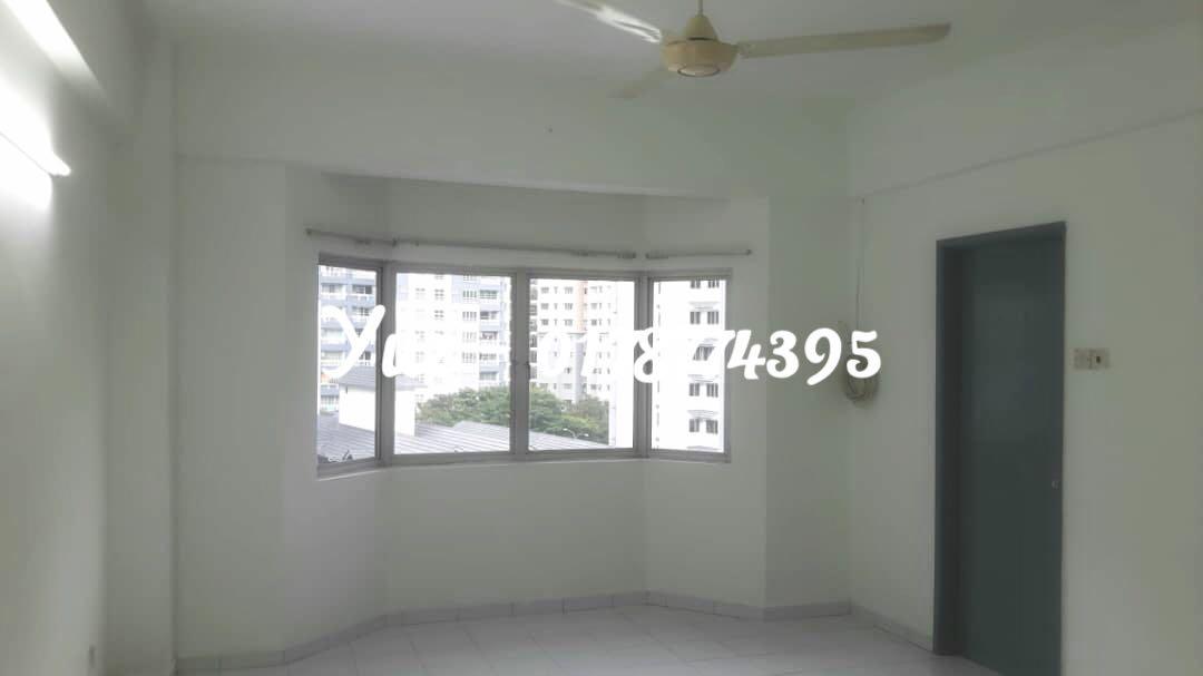 Tiara Kelana Condominium, Property, Rentals on Carousell