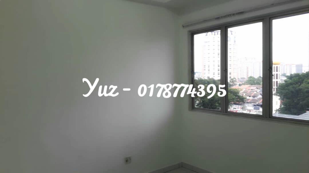 Tiara Kelana Condominium, Property, Rentals on Carousell