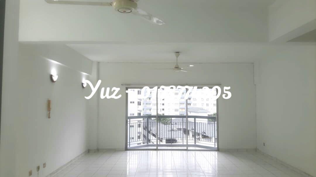 Tiara Kelana Condominium, Property, Rentals on Carousell