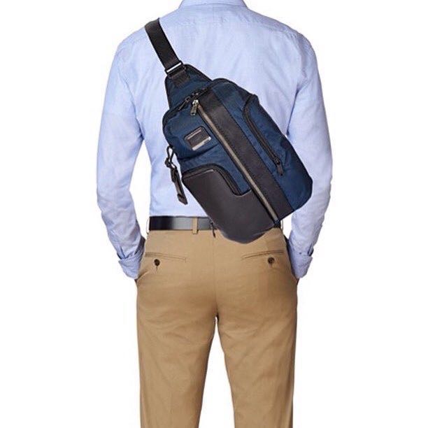 Alpha bravo smith sling online