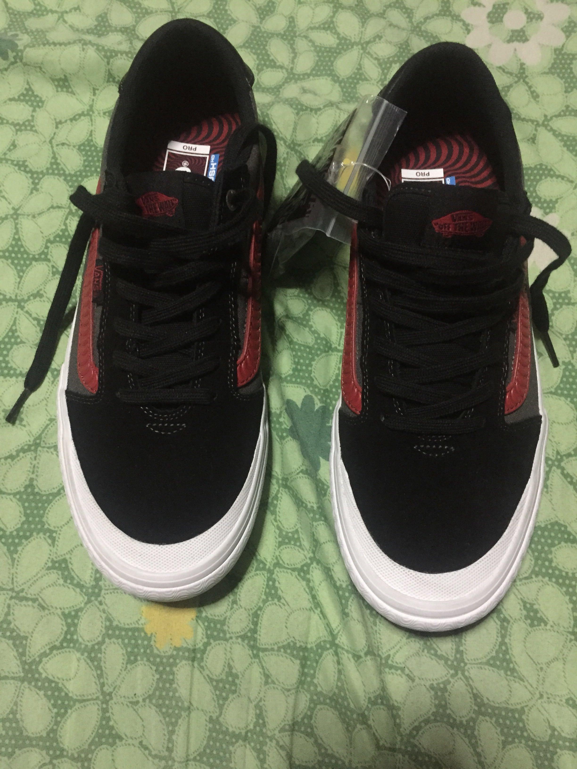 vans 112 pro price philippines