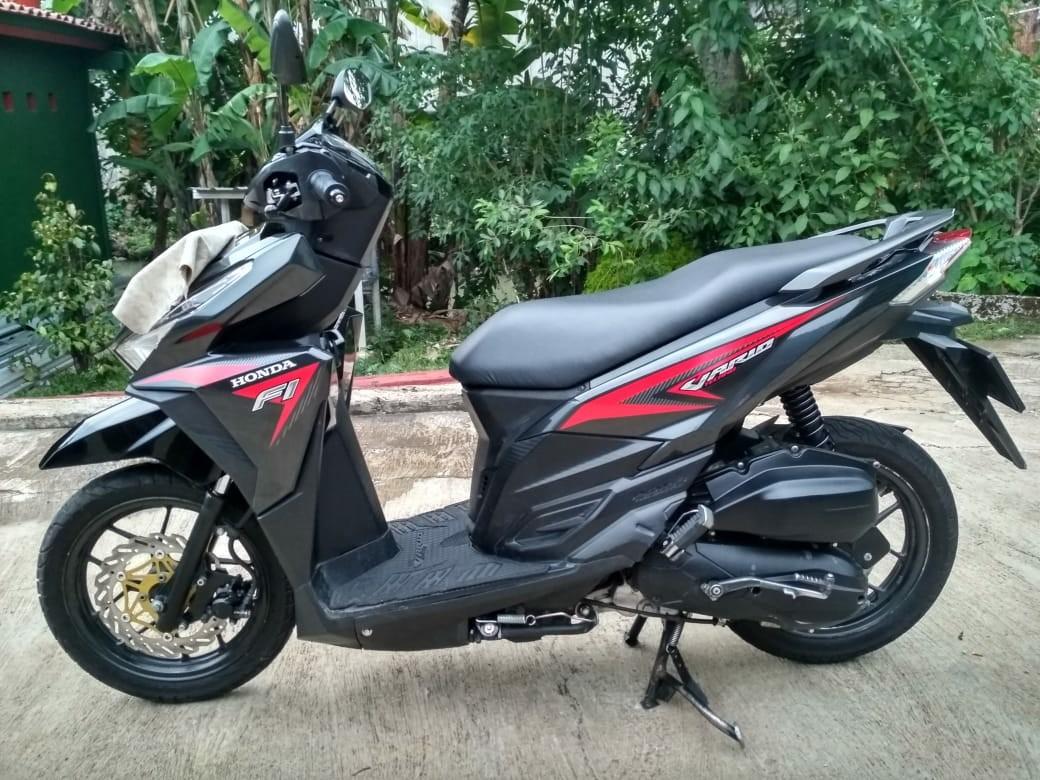 Top hơn 96 vario 2016 mới nhất  thuvientinhoceduvn