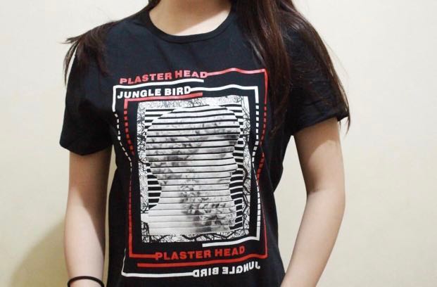 w s j s homme shirt womens fashion clothes on carousell wsjs