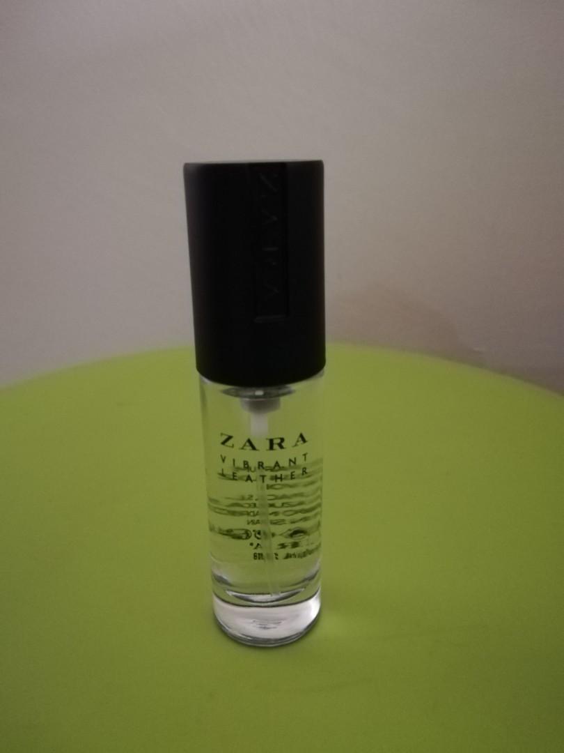 Zara Original Parfum 10 Ml Health Beauty Perfumes Nail Care Others On Carousell