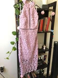 Formal dress for day event