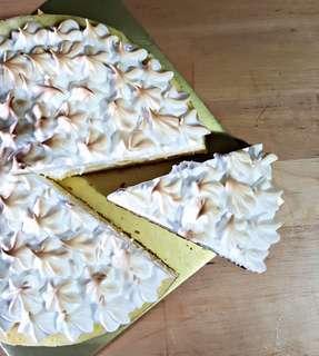 New York Cheesecake