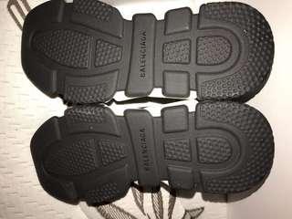 Balenciaga speed trainers size 39 men 