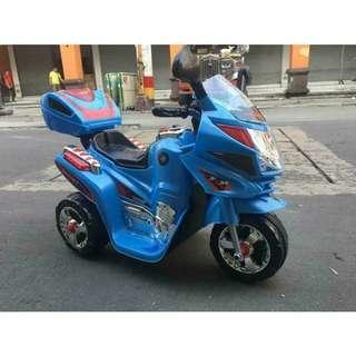 olx electric scooty