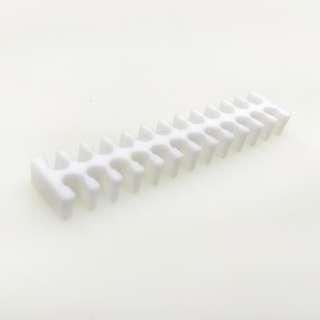 24 pin Cable comb for sleeved cables- Corsair Thermaltake Seasonic Cooler Master