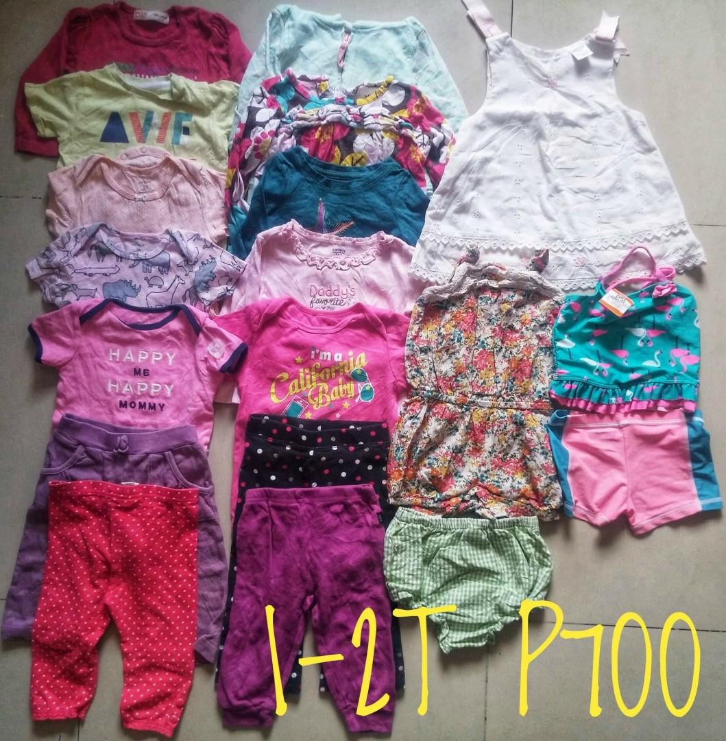 2t baby clothes