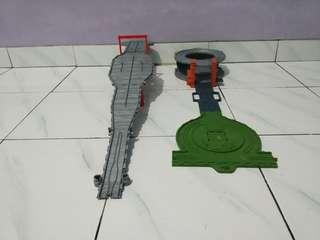 Thomas and Friends railway