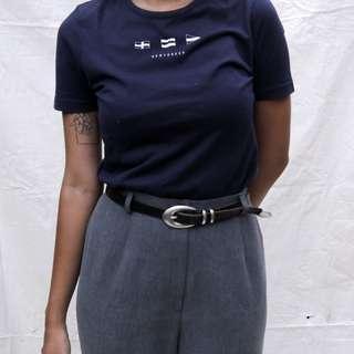 New Yorker 01TSB
