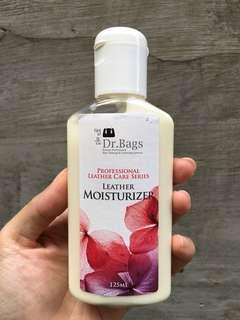 Leather Moisturizer