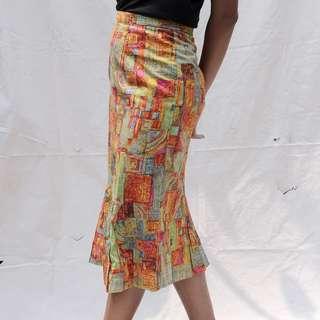 Jantra Skirt 03CF