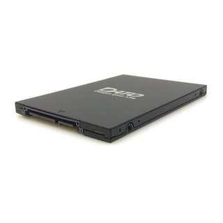 Dato DS700 2.5" SATA III MLC 240GB SSD -Vs Kingston Apacer WD Hyper PNY Galax