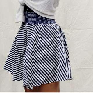 Betty Skirt 05SKST