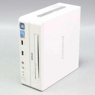 EPSON ST150E USFF MINI Desktop with i3 + 4GB RAM + 160GB HDD