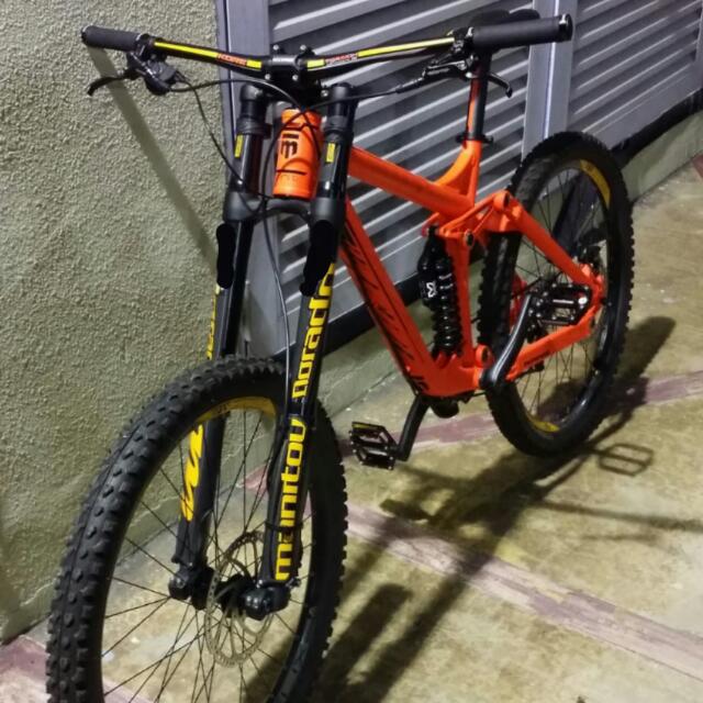 mongoose bootr