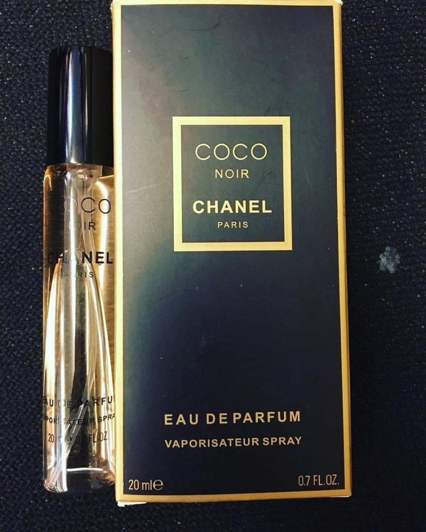 20ml pocket perfume