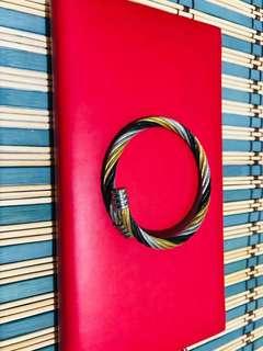 Preloved Charriol Bracelet for Men